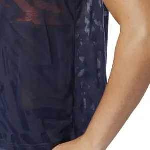 Tank top til kvinder Reebok RC Burnout image-5