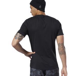 T-Shirt Reebok Fittest On Earth image-4