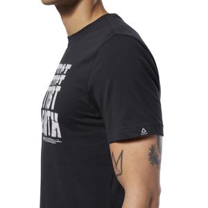 T-Shirt Reebok Fittest On Earth image-6
