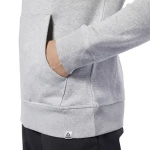 Sweat à capuche Reebok image-6