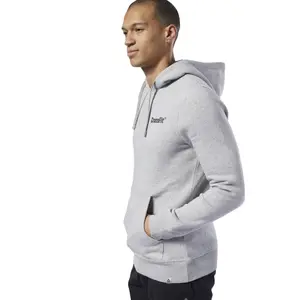 Sweat à capuche Reebok image-4