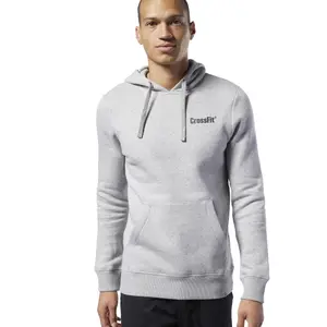 Sweat à capuche Reebok image-1