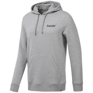 Sweat à capuche Reebok image-0