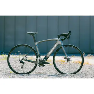 Vélo de route BH Bikes Irs1 Carbon 1.4 image-1
