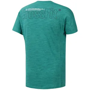 T-shirt Reebok Marble Mélange image-1