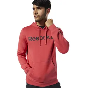 Sweat à capuche Reebok Graphic Series Training image-2