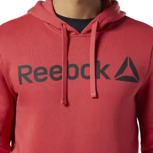Sweat à capuche Reebok Graphic Series Training image-5