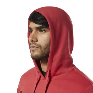 Sweat à capuche Reebok Graphic Series Training image-6