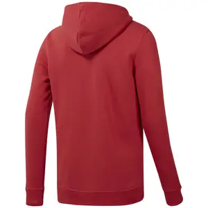 Sweat à capuche Reebok Graphic Series Training image-3