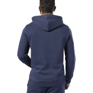 Kapuzenpullover Reebok Graphic Series Training image-4