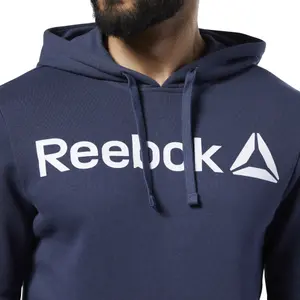 Kapuzenpullover Reebok Graphic Series Training image-5