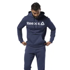 Kapuzenpullover Reebok Graphic Series Training image-1