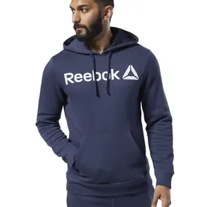 Kapuzenpullover Reebok Graphic Series Training image-2