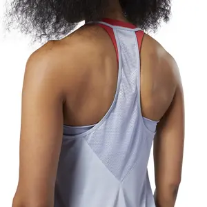 Tank top til kvinder Reebok WOR Activchill image-6