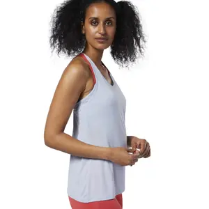 Tank top til kvinder Reebok WOR Activchill image-2
