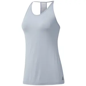 Tank top til kvinder Reebok WOR Activchill image-0