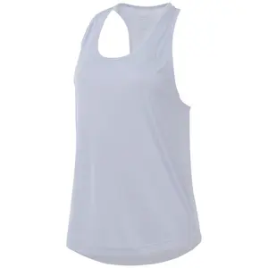 Women's tank top Reebok en mesh performant image-0