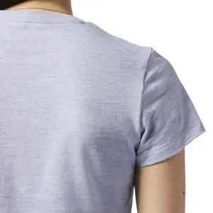 Women's T-shirt Reebok Logo Training Essentials image-6