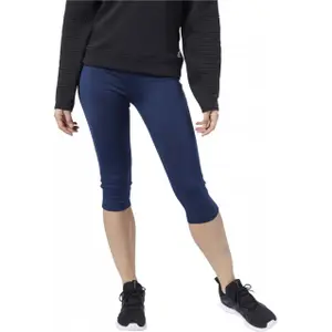 3/4-benklæder til kvinder Reebok Workout Ready image-1