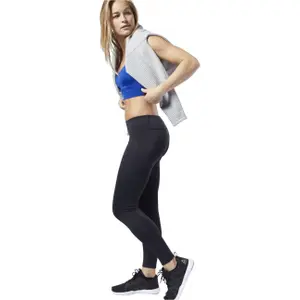 Leggings til kvinder Reebok Workout Ready PP image-2