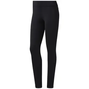 Leggings til kvinder Reebok Workout Ready PP image-0
