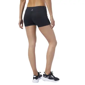 Women's shorts Reebok Workout Ready Hot image-2