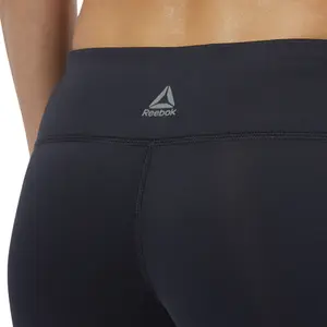 Women's shorts Reebok Workout Ready Hot image-4