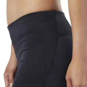 Women's shorts Reebok Workout Ready Hot image-5