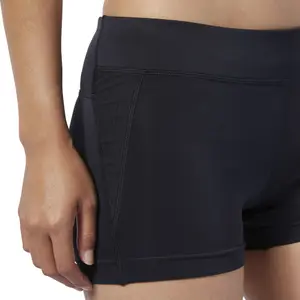 Women's shorts Reebok Workout Ready Hot image-6