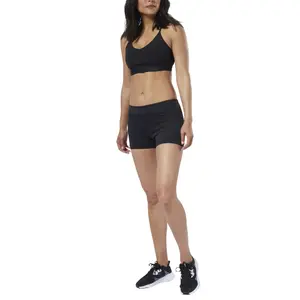 Women's shorts Reebok Workout Ready Hot image-1