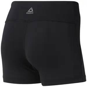 Women's shorts Reebok Workout Ready Hot image-3