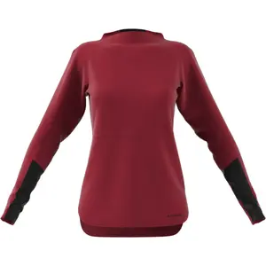 Sweatshirt woman adidas Climb the City image-0