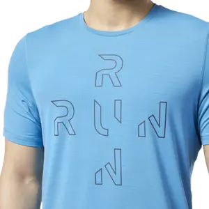 T-shirt Reebok One Series Running Activchill image-6