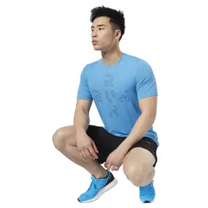 T-shirt Reebok One Series Running Activchill image-3