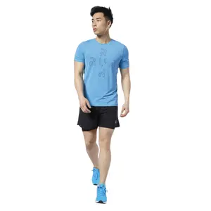 T-shirt Reebok One Series Running Activchill image-1