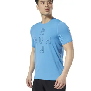 T-shirt Reebok One Series Running Activchill image-2