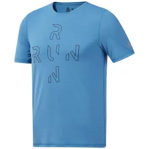 T-shirt Reebok One Series Running Activchill image-0