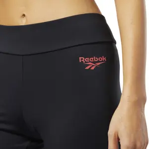 Tiskované legíny Reebok Classics image-5