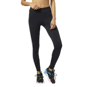 Tiskované legíny Reebok Classics image-1
