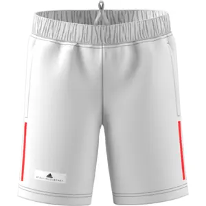 Pantalones cortos para niños adidas by Stella McCartney Court image-1