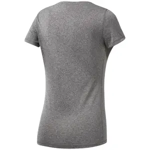 T-shirt réfléchissant femme Reebok Running OS image-3