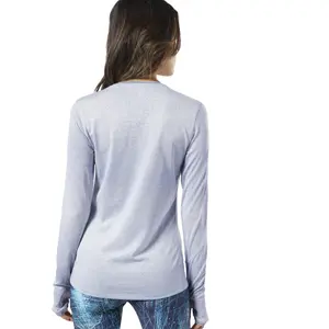 T-shirt femme Reebok Running One Series image-4