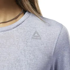 T-shirt femme Reebok Running One Series image-6