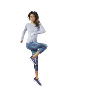 T-shirt femme Reebok Running One Series image-2