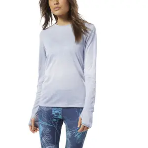 T-shirt femme Reebok Running One Series image-1