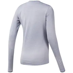 T-shirt femme Reebok Running One Series image-3