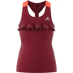 Débardeur enfant adidas Ribbon image-0
