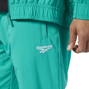 Pantalón de chándal Reebok Classics Vector image-3