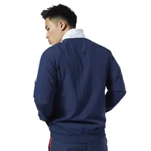 Träningsjacka Reebok Classics Vector image-3