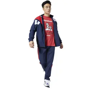 Träningsjacka Reebok Classics Vector image-4